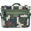 ルイ・ヴィトン LOUIS VUITTON トレイルメッセンジャー M24449 カーキ ダモフラージュ メンズ ショルダーバッグ