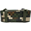 ルイ・ヴィトン LOUIS VUITTON トレイルメッセンジャー M24449 カーキ ダモフラージュ メンズ ショルダーバッグ