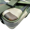 ルイ・ヴィトン LOUIS VUITTON トレイルメッセンジャー M24449 カーキ ダモフラージュ メンズ ショルダーバッグ