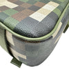 ルイ・ヴィトン LOUIS VUITTON トレイルメッセンジャー M24449 カーキ ダモフラージュ メンズ ショルダーバッグ