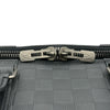 ルイ・ヴィトン LOUIS VUITTON キーポル・バンドリエール 45 N41145 ブラック ダミエ・アンフィニ メンズ ボストンバッグ