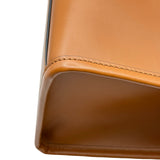 フェンディ FENDI サンシャインミディアム 8BH386 ブラウン カーフレザー レディース トートバッグ