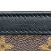 ルイ・ヴィトン LOUIS VUITTON ガストン ウエアラブル・ウォレット M14036 ブラウン モノグラム・マカサー レディース ショルダーバッグ