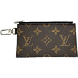 ルイ・ヴィトン LOUIS VUITTON ガストン ウエアラブル・ウォレット M14036 ブラウン モノグラム・マカサー レディース ショルダーバッグ