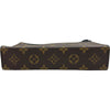ルイ・ヴィトン LOUIS VUITTON ガストン ウエアラブル・ウォレット M14036 ブラウン モノグラム・マカサー レディース ショルダーバッグ