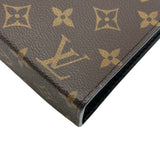 ルイ・ヴィトン LOUIS VUITTON ガストン ウエアラブル・ウォレット M14036 ブラウン モノグラム・マカサー レディース ショルダーバッグ