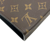 ルイ・ヴィトン LOUIS VUITTON ガストン ウエアラブル・ウォレット M14036 ブラウン モノグラム・マカサー レディース ショルダーバッグ
