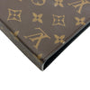 ルイ・ヴィトン LOUIS VUITTON ガストン ウエアラブル・ウォレット M14036 ブラウン モノグラム・マカサー レディース ショルダーバッグ