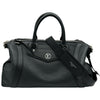 ルイ・ヴィトン LOUIS VUITTON バイカーPM M14514 ブラック レザー レディース ショルダーバッグ
