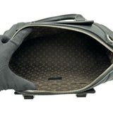 ルイ・ヴィトン LOUIS VUITTON バイカーPM M14514 ブラック レザー レディース ショルダーバッグ