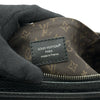 ルイ・ヴィトン LOUIS VUITTON バイカーPM M14514 ブラック レザー レディース ショルダーバッグ