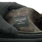 ルイ・ヴィトン LOUIS VUITTON バイカーPM M14514 ブラック レザー レディース ショルダーバッグ