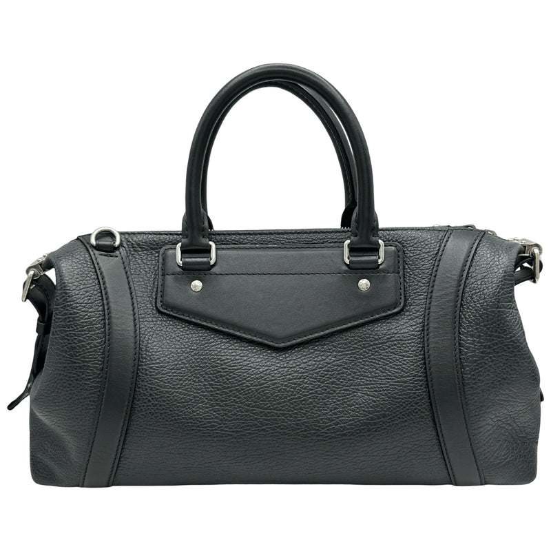 ルイ・ヴィトン LOUIS VUITTON バイカーPM M14514 ブラック レザー