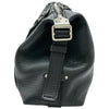 ルイ・ヴィトン LOUIS VUITTON バイカーPM M14514 ブラック レザー レディース ショルダーバッグ