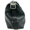 ルイ・ヴィトン LOUIS VUITTON バイカーPM M14514 ブラック レザー レディース ショルダーバッグ