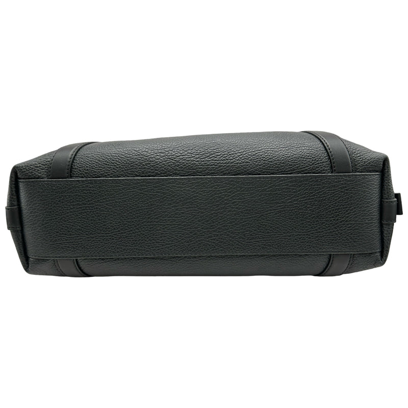 ルイ・ヴィトン LOUIS VUITTON バイカーPM M14514 ブラック レザー