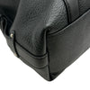 ルイ・ヴィトン LOUIS VUITTON バイカーPM M14514 ブラック レザー レディース ショルダーバッグ