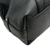 ルイ・ヴィトン LOUIS VUITTON バイカーPM M14514 ブラック レザー レディース ショルダーバッグ
