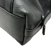 ルイ・ヴィトン LOUIS VUITTON バイカーPM M14514 ブラック レザー レディース ショルダーバッグ