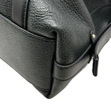 ルイ・ヴィトン LOUIS VUITTON バイカーPM M14514 ブラック レザー レディース ショルダーバッグ