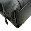 ルイ・ヴィトン LOUIS VUITTON バイカーPM M14514 ブラック レザー レディース ショルダーバッグ