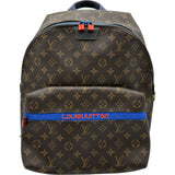 ルイ・ヴィトン LOUIS VUITTON アポロ バックパック M43849 ブラウン モノグラムキャンバス メンズ リュック・デイパック