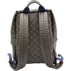 ルイ・ヴィトン LOUIS VUITTON アポロ バックパック M43849 ブラウン モノグラムキャンバス メンズ リュック・デイパック