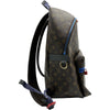 ルイ・ヴィトン LOUIS VUITTON アポロ バックパック M43849 ブラウン モノグラムキャンバス メンズ リュック・デイパック