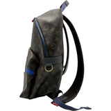ルイ・ヴィトン LOUIS VUITTON アポロ バックパック M43849 ブラウン モノグラムキャンバス メンズ リュック・デイパック