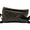 ルイ・ヴィトン LOUIS VUITTON アポロ バックパック M43849 ブラウン モノグラムキャンバス メンズ リュック・デイパック