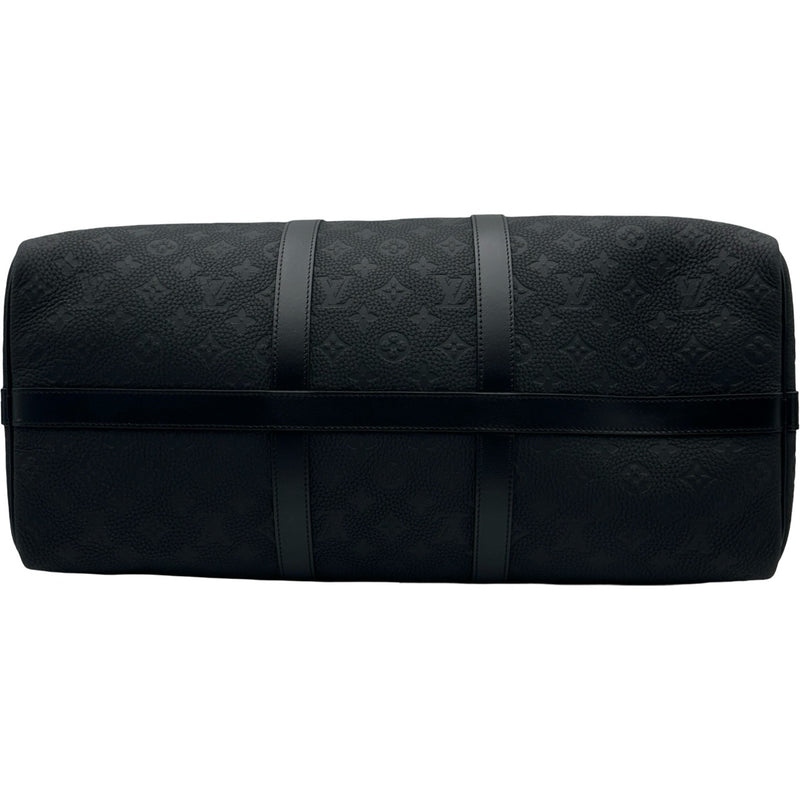 ルイ・ヴィトン LOUIS VUITTON キーポル・バンドリエール50 M59025