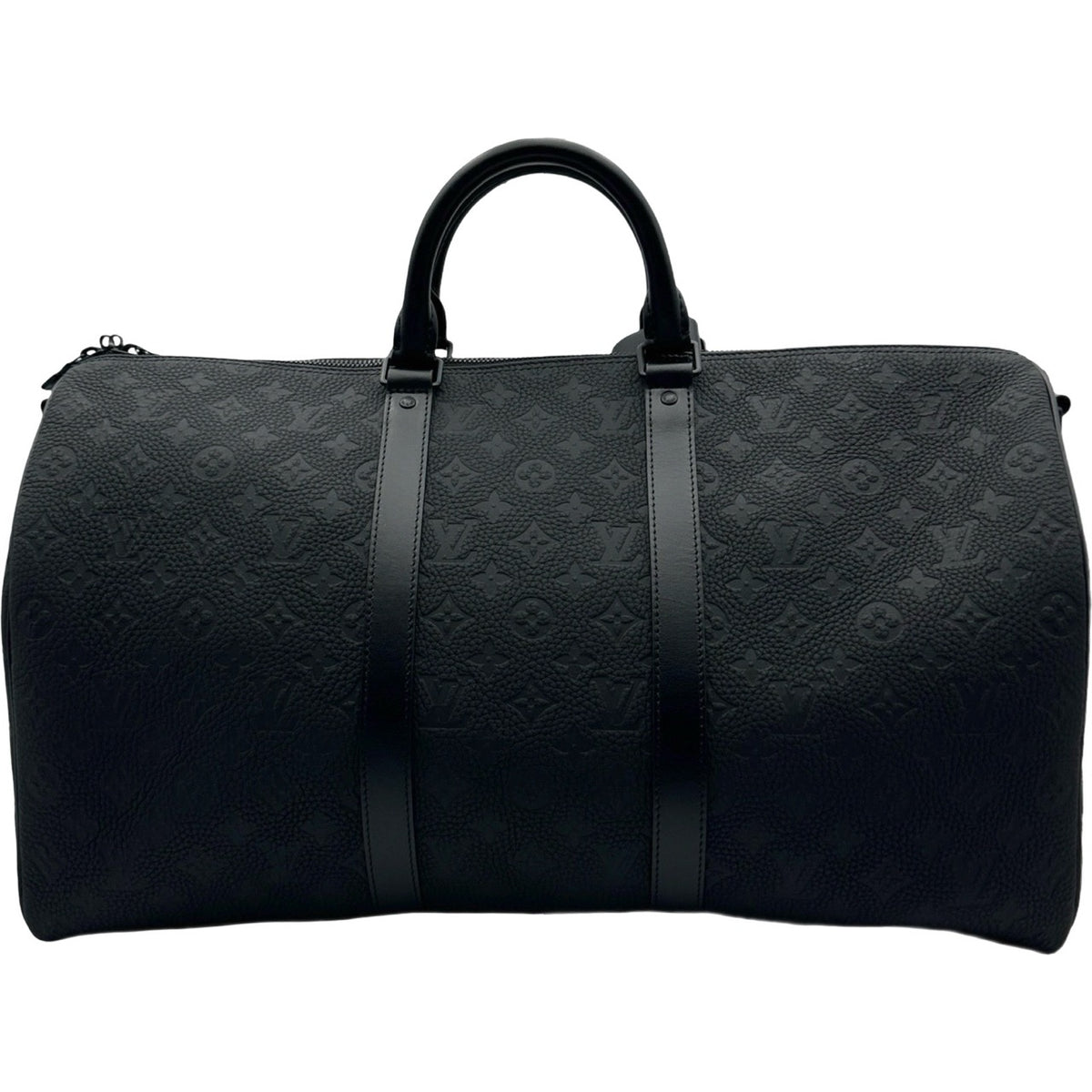 Louis Vuitton モノグラム キーポルバンドリエール50 ルイ・ヴィトン LOUIS VUITTON キーポル・バンドリエール50 M59025