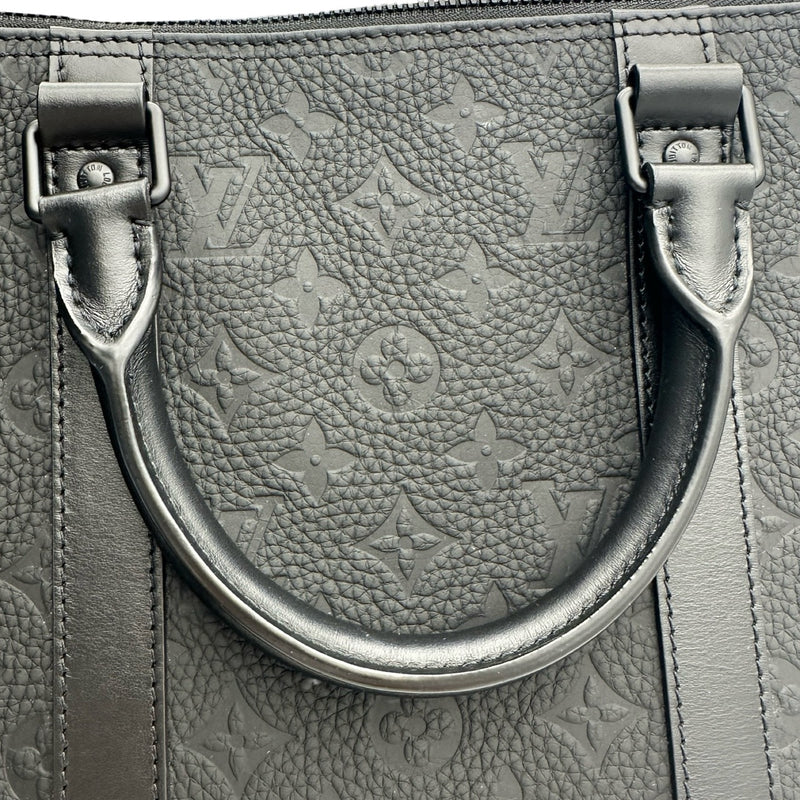 ルイ・ヴィトン LOUIS VUITTON キーポル・バンドリエール50 M59025