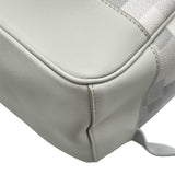 ルイ・ヴィトン LOUIS VUITTON マウンテン・バックパック M12717 グレー ダモフラージュ・スノー キャンバス メンズ リュック・デイパック