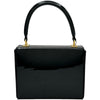 セリーヌ CELINE ティーンニノ ショルダー ブラック レザー レディース ショルダーバッグ