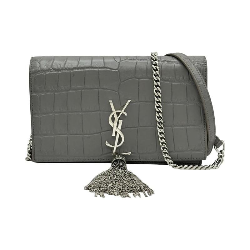 サンローラン SAINT LAURENT ケイトタッセルチェーンウォレット 452159