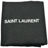 サンローラン SAINT LAURENT ノリータ ミニ 672738 ブラック レザー レディース ショルダーバッグ