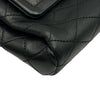 サンローラン SAINT LAURENT ノリータ ミニ 672738 ブラック レザー レディース ショルダーバッグ