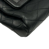 サンローラン SAINT LAURENT ノリータ ミニ 672738 ブラック レザー レディース ショルダーバッグ