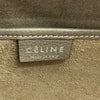 セリーヌ CELINE ラゲージナノショッパー 168243 スリ シルバー金具 ドラムドカーフスキン レディース ショルダーバッグ