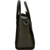 セリーヌ CELINE ラゲージナノショッパー 168243 スリ シルバー金具 ドラムドカーフスキン レディース ショルダーバッグ