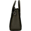 セリーヌ CELINE ラゲージナノショッパー 168243 スリ シルバー金具 ドラムドカーフスキン レディース ショルダーバッグ