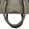 セリーヌ CELINE ラゲージナノショッパー 168243 スリ シルバー金具 ドラムドカーフスキン レディース ショルダーバッグ