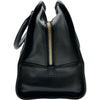ロエベ LOEWE アマソナ36 811301 ブラック レザー レディース ハンドバッグ