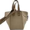 ロエベ LOEWE ハンモック コンパクト A538H13X03 サンド カーフレザー レディース ショルダーバッグ