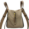 ロエベ LOEWE ハンモック コンパクト A538H13X03 サンド カーフレザー レディース ショルダーバッグ