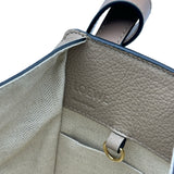 ロエベ LOEWE ハンモック コンパクト A538H13X03 サンド カーフレザー レディース ショルダーバッグ