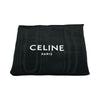 セリーヌ CELINE ベルトバッグミニ 176103 ベージュ グレインレザー レディース ショルダーバッグ