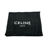 セリーヌ CELINE ベルトバッグミニ 176103 ベージュ グレインレザー レディース ショルダーバッグ