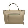 セリーヌ CELINE ベルトバッグミニ 176103 ベージュ グレインレザー レディース ショルダーバッグ